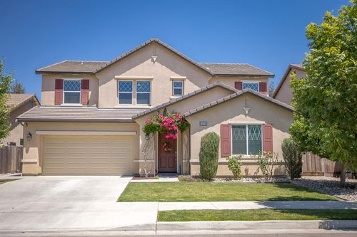 1614 N Mae Carden St, Visalia, CA, 93291-8371 | Card Image