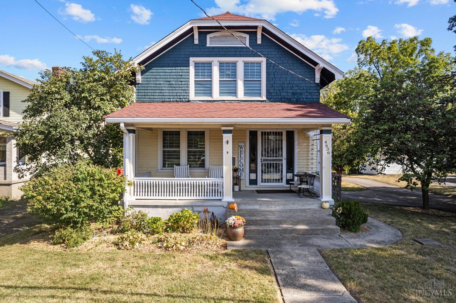 Cooper Rd, Cincinnati, OH 45242