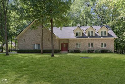 7910 Klay Court, House other with 4 bedrooms, 4 bathrooms and null parking in Mooresville IN | Image 1