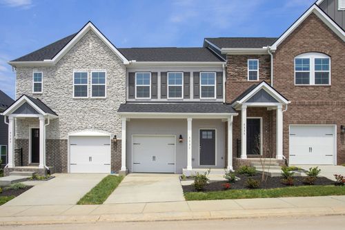 5022 Dayflower Drive, Hermitage, TN, 37076 | Card Image
