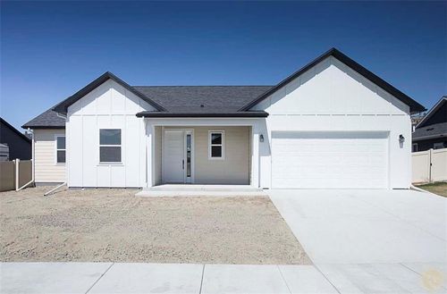 7011 Copper Bend Blvd, Billings, MT, 59106-2872 | Card Image