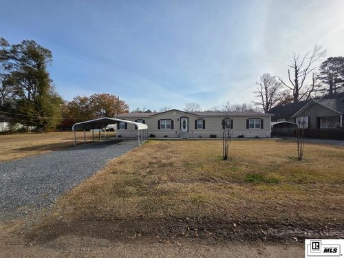 122 Elizabeth St, Mangham, LA, 71259-5177 | Card Image