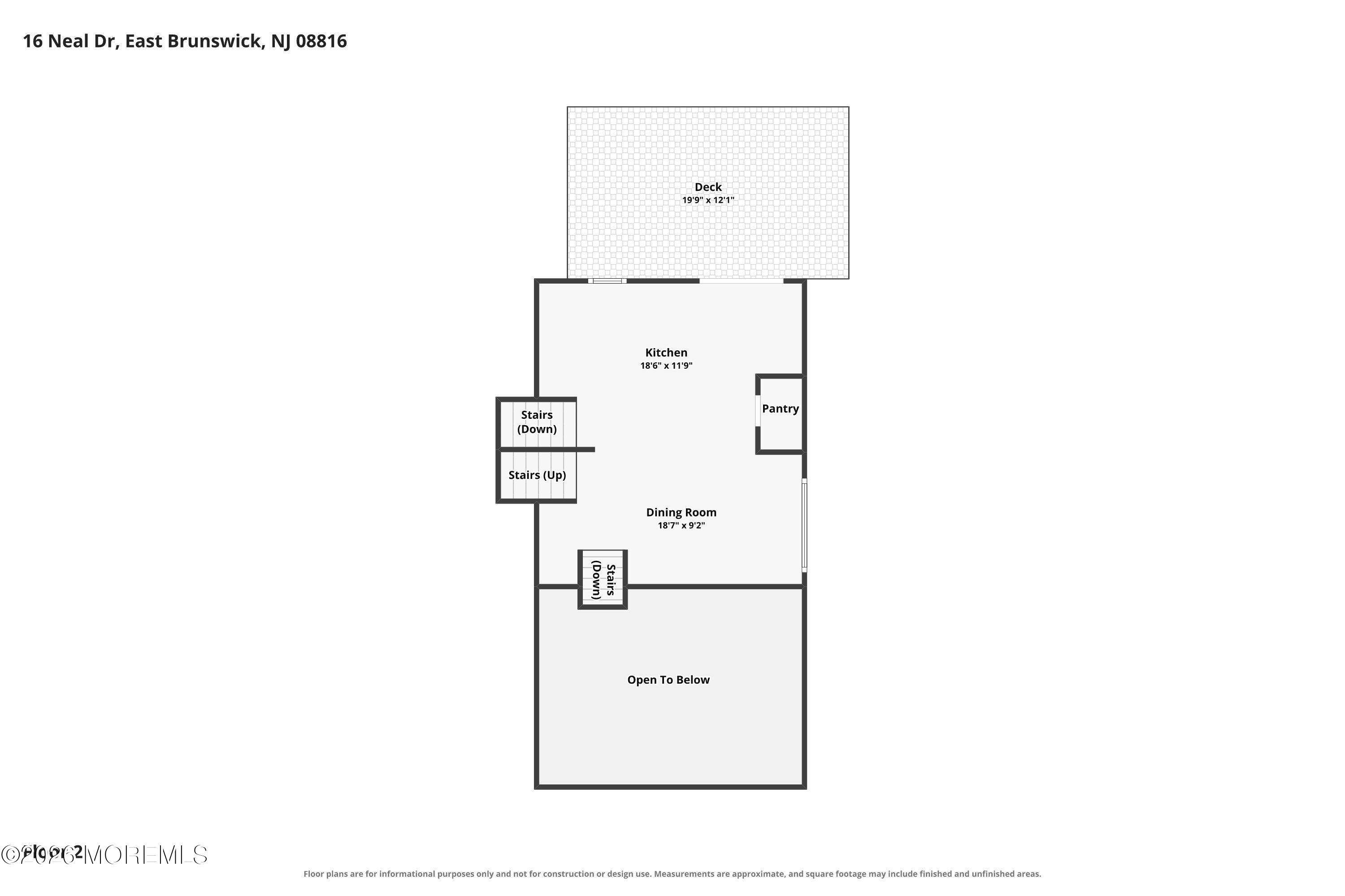Residential in East Brunswick 4