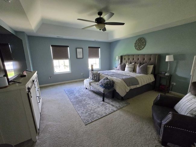 231 Lionel Dr, Townhouse with 3 bedrooms, 3 bathrooms and 2 parking in Grayslake IL | Image 18
