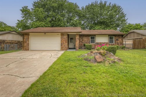 13629 S 285th Eastavenue, Coweta, OK, 74429 | Card Image