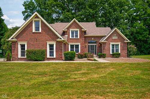 2508 Indian Creek Rd, Trafalgar, IN, 46181-9089 | Card Image
