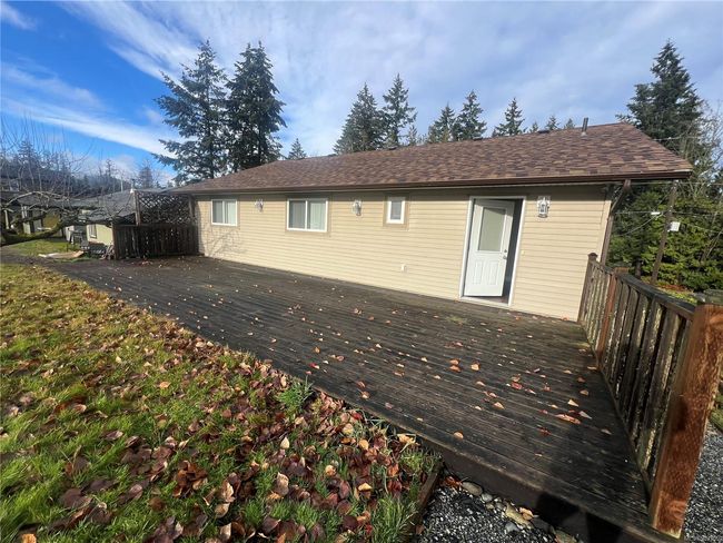 3772 South Oyster School Rd, House other with 2 bedrooms, 1 bathrooms and 4 parking in Saltair BC | Image 40