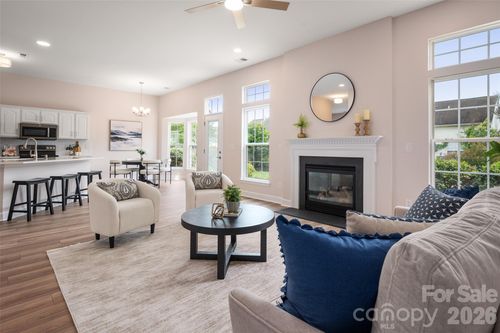 11916 Creek Turn Dr, Charlotte, NC, 28278-0030 | Card Image