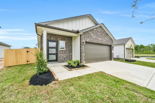 123 W Canopy Crossing Cir, Conroe, TX, 77301-2722 | Card Image