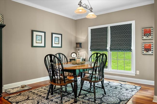 20118 Heron Cir, House other with 4 bedrooms, 4 bathrooms and 4 parking in Abingdon VA | Image 37