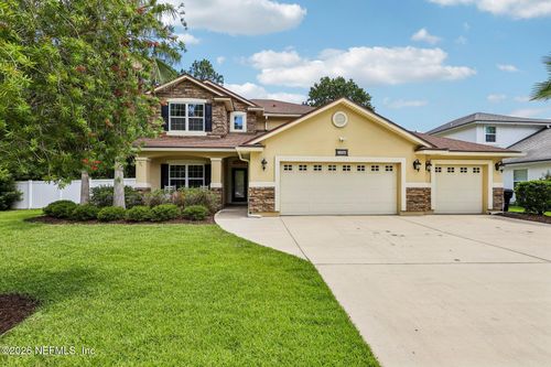 1755 Eagle Crest Dr, FLEMING ISLAND, FL, 32003-4521 | Card Image