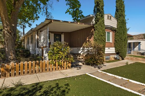 160 W 380 N, La Verkin, UT, 84745-5205 | Card Image