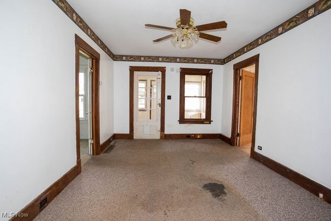 122 Wesley Ave, House other with 2 bedrooms, 1 bathrooms and null parking in Youngstown OH | Image 17