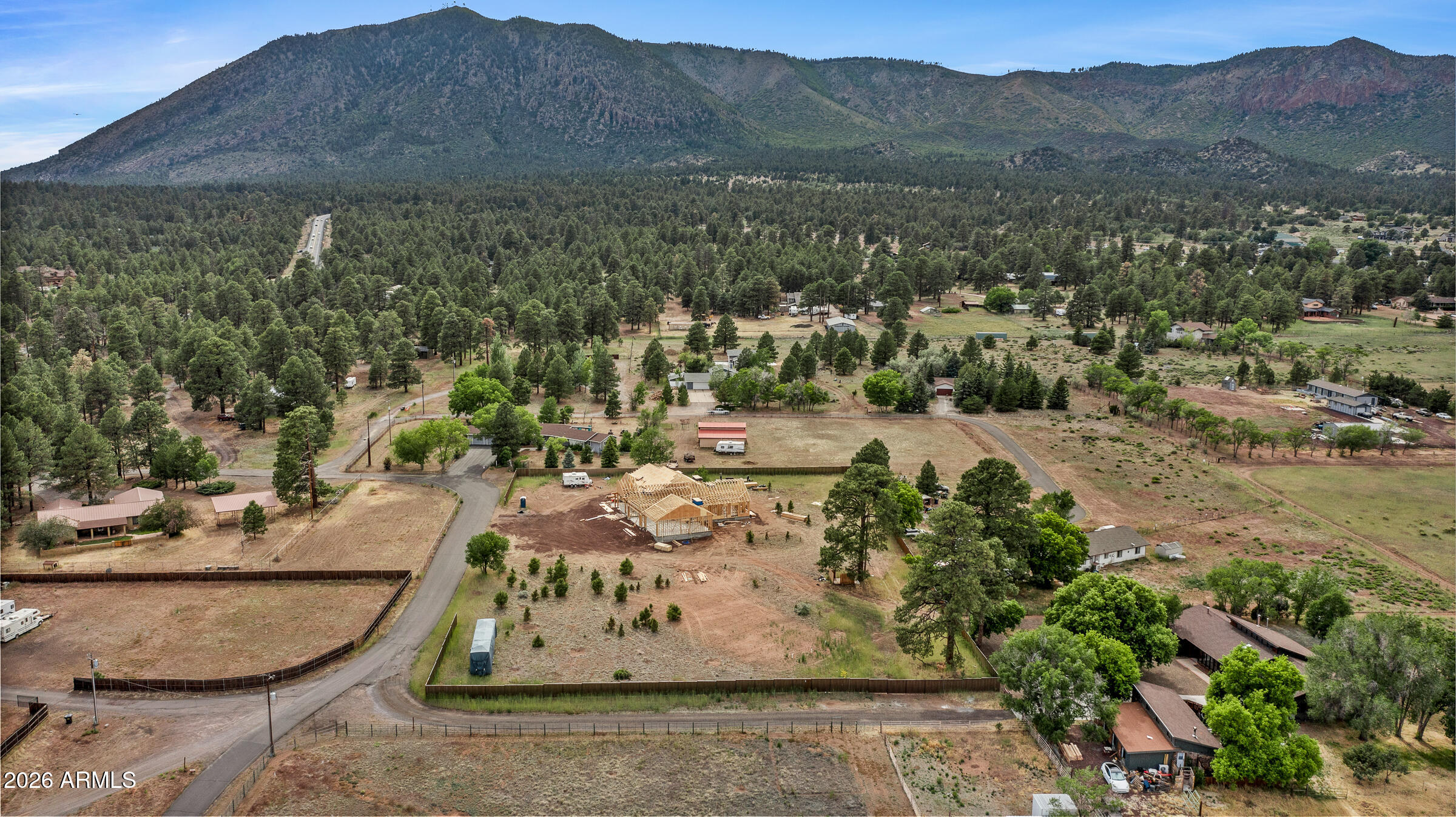 Residential in Flagstaff 3