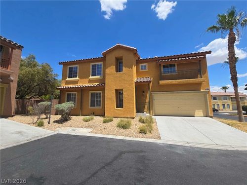 3633 Pinnate Dr, Las Vegas, NV, 89147-3750 | Card Image