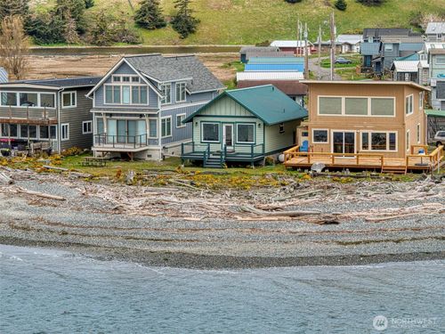 840 Beckett Point Rd, Port Townsend, WA, 98368-9028 | Card Image