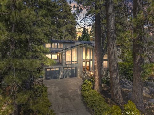 28018 Peninsula Dr, Lake Arrowhead, CA, 92352 | Card Image