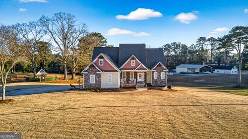 110 Riverbend Drive, McDonough, GA, 30252 | Card Image