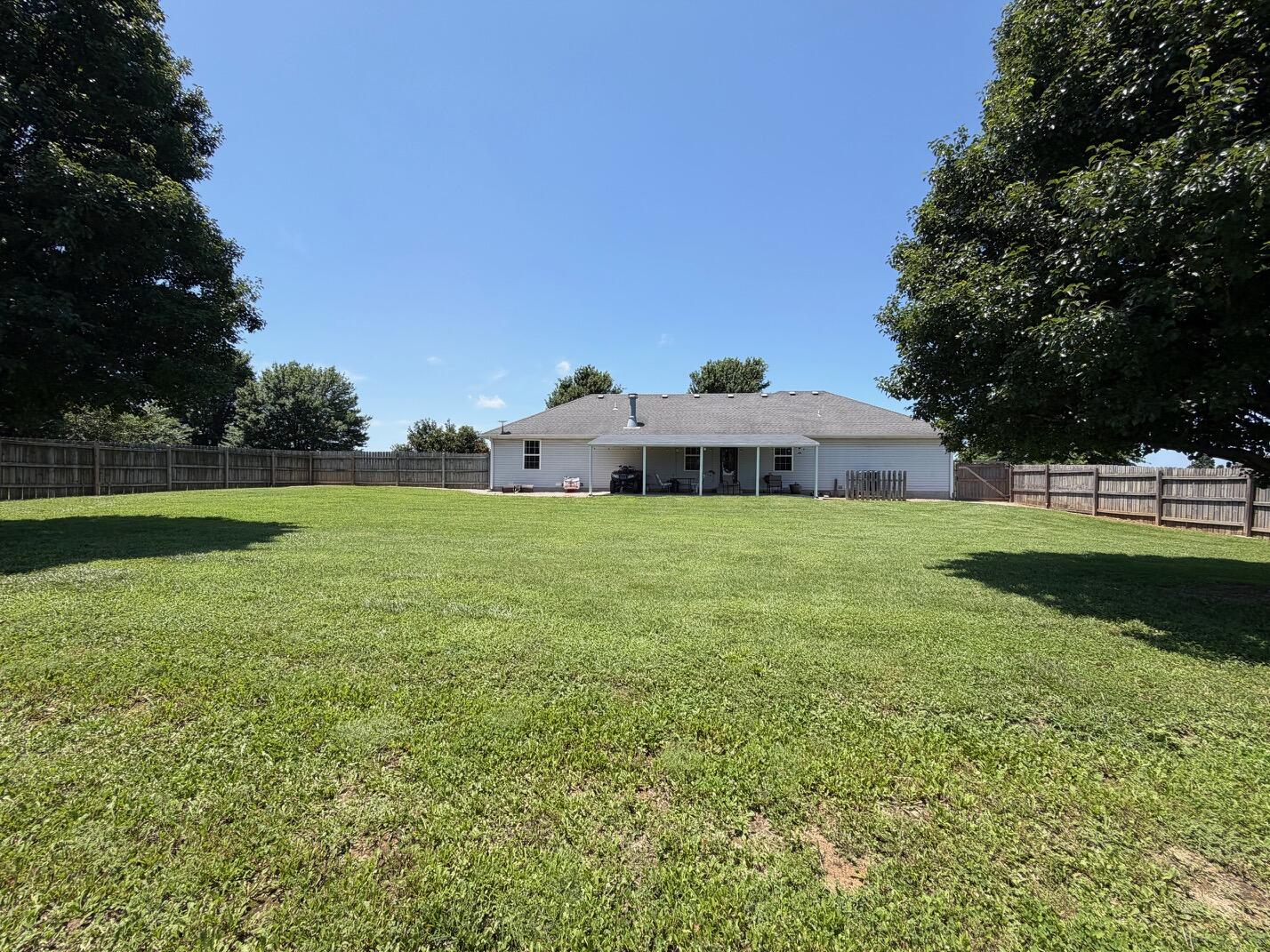 Residential in Ash Grove 4