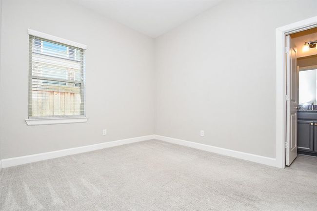 spacious secondary bedroom | Image 26