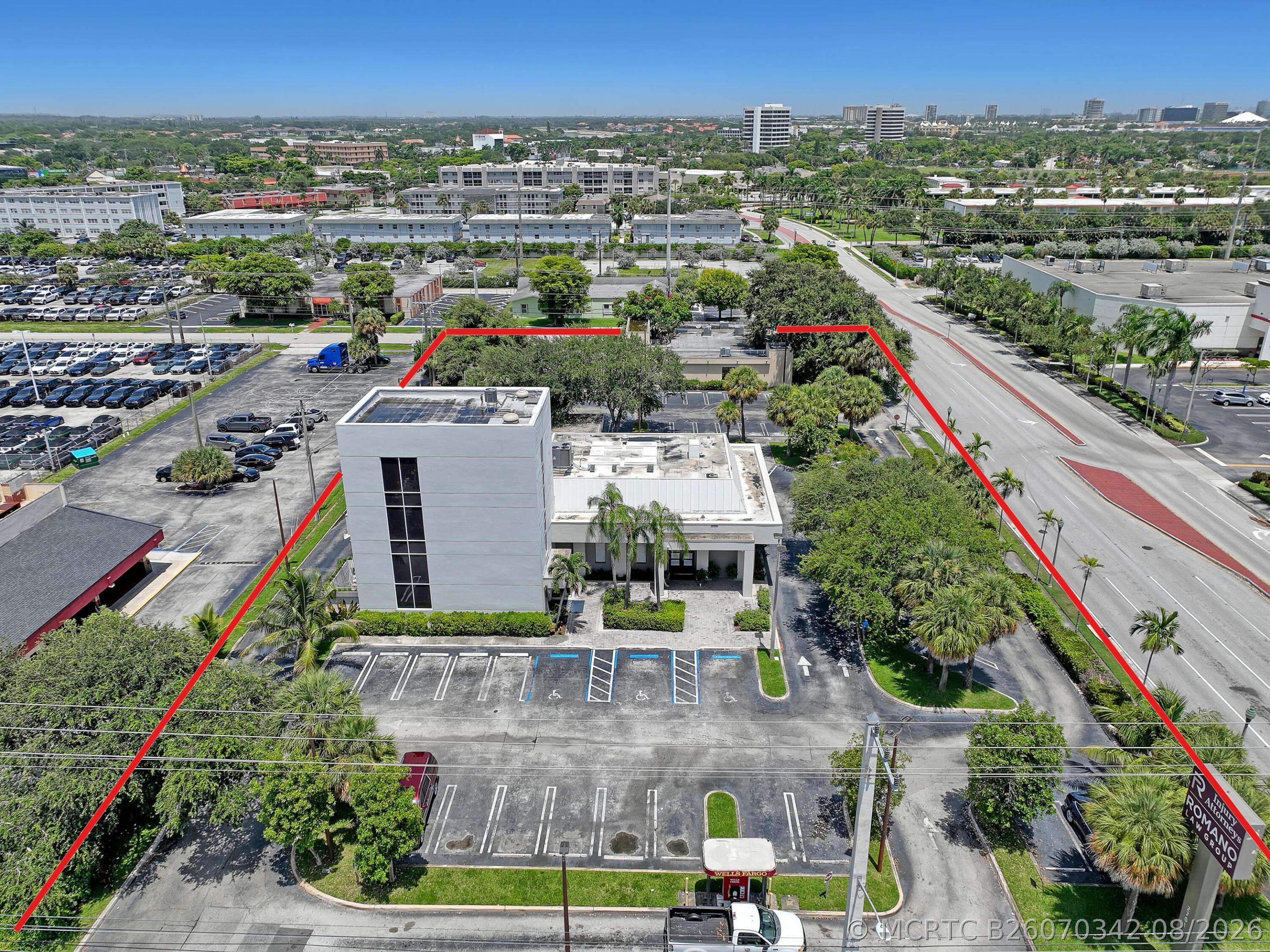 Commercial Sale in West Palm Beach