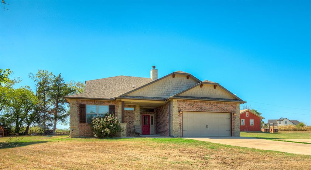 Rising Dr, Cashion, OK 73016