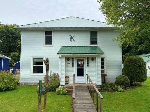 230 W Church Street, Wheatland Township, MI, 49340 | Card Image