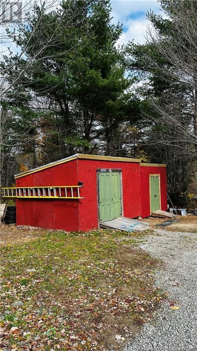39 Block 14 Rd, House other with 2 bedrooms, 2 bathrooms and null parking in Acadieville NB | Image 30