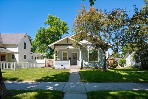 419 S Tracy Ave, Bozeman, MT, 59715-5277 | Card Image