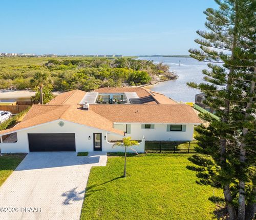 131 Anchor Dr, PONCE INLET, FL, 32127-6901 | Card Image