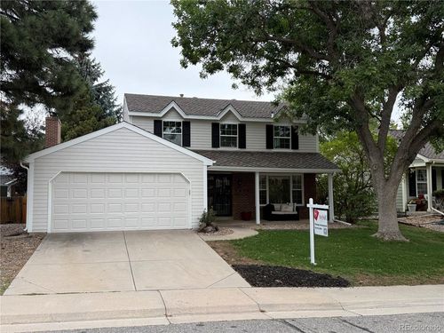7450 S Ivy Way, Centennial, CO, 80112-1510 | Card Image