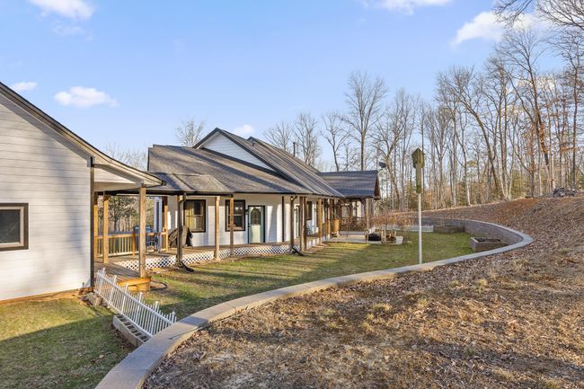 157 Twilight Trl, House other with 4 bedrooms, 5 bathrooms and null parking in Dunlap TN | Image 74