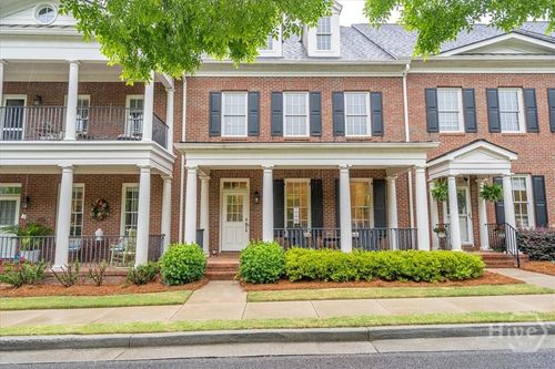 100 Ansonborough Ln, Athens, GA, 30605-6814 | Card Image
