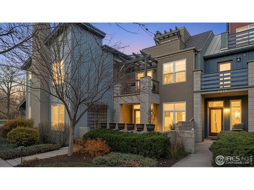 3668 Pinedale St, Boulder, CO, 80301-3711 | Card Image