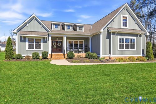 12316 Cloverhill Dr, Ashland, VA, 23005 | Card Image