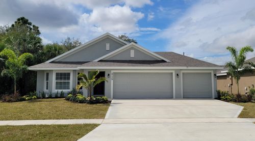 5739 Waterstone Blvd, Fort Pierce, FL, 34951-1605 | Card Image