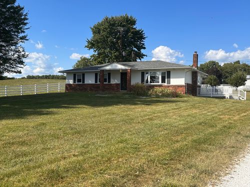 3206 W 1000 N, Westport, IN, 47283 | Card Image