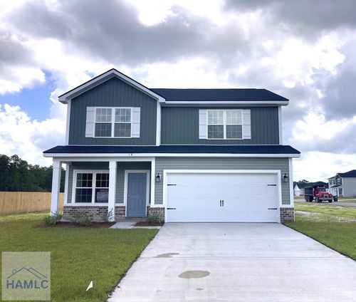 14 Pintail Court, Ludowici, GA, 31316 | Card Image