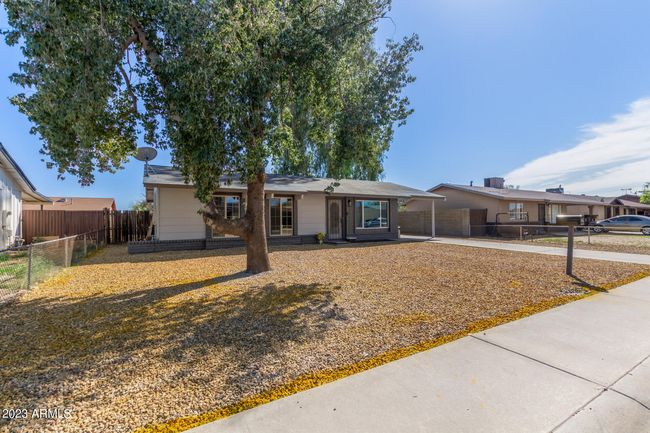 8829 W Mulberry Drive, House other with 3 bedrooms, 2 bathrooms and null parking in Phoenix AZ | Image 3