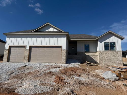2505 W Webb Rd, Ozark, MO, 65721-4331 | Card Image