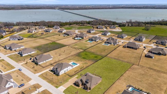 1040 Sugar Bars Dr, House other with 4 bedrooms, 4 bathrooms and null parking in Lucas TX | Image 34