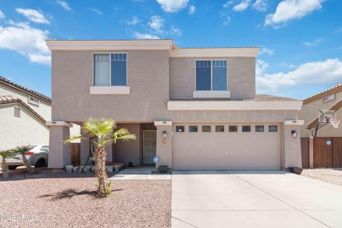 11227 W College Dr, Phoenix, AZ, 85037-1272 | Card Image