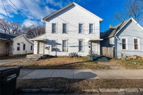 1521-1517 Chapel St, Dayton, OH, 45404-1811 | Card Image