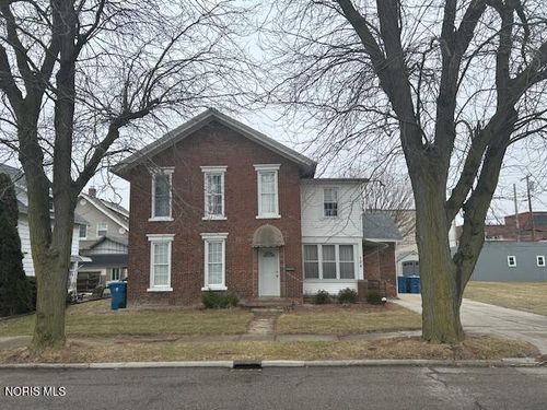 128-130 N Beech St, Bryan, OH, 43506-1234 | Card Image