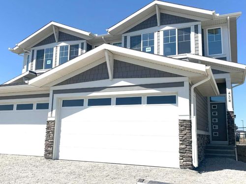 434 South Shore Drive, Chestermere, AB, T1X2Y5 | Card Image