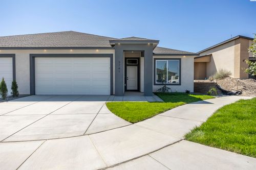 3741 Nuthatch St, Richland, WA, 99352 | Card Image