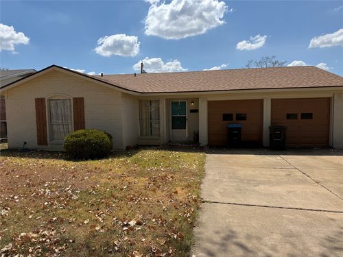 4520 Pecos Street, Fort Worth, TX, 76119 | Card Image