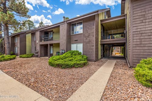 121-1200 S Riordan Ranch St, Flagstaff, AZ, 86001-6360 | Card Image