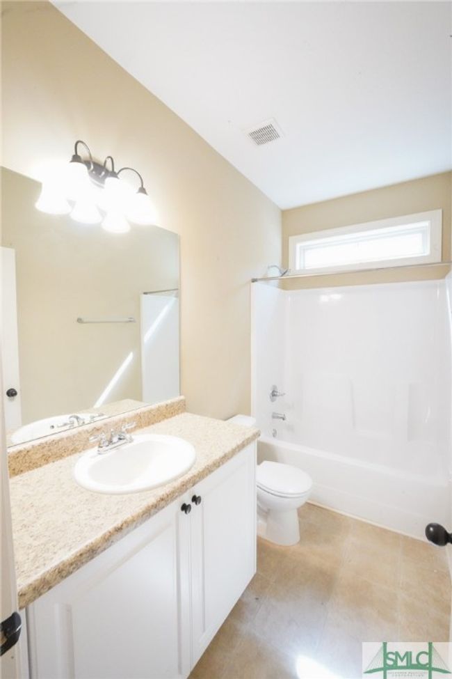 146 Laguna Way, House other with 4 bedrooms, 3 bathrooms and null parking in Savannah GA | Image 8