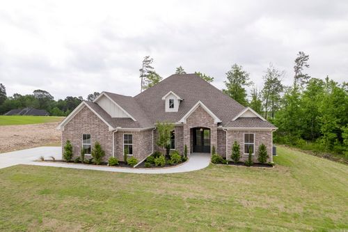 208 Middleton Place Dr, Benton, AR, 72019-2277 | Card Image